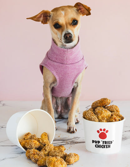 The Dog'S Table: 120+ Easy Real-Food Recipes for Happier, Healthier Pups - from Eggs Benedog to Seafood Pawella, Healthy