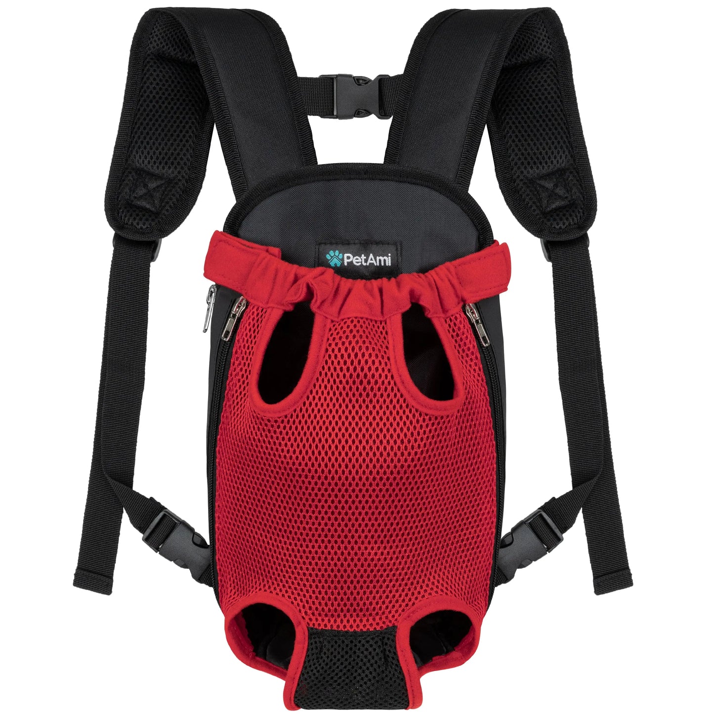 Classic Front Chest Pet Carrier Backpack